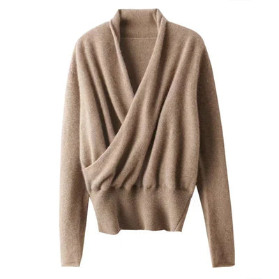 The Cevara Knit Sweater