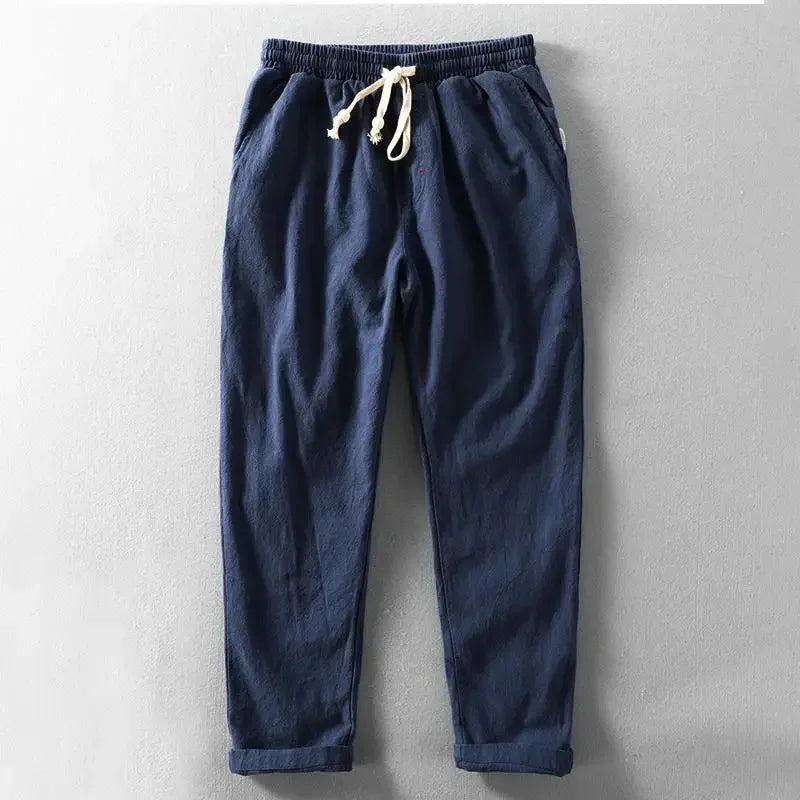 The Tavistock Trousers