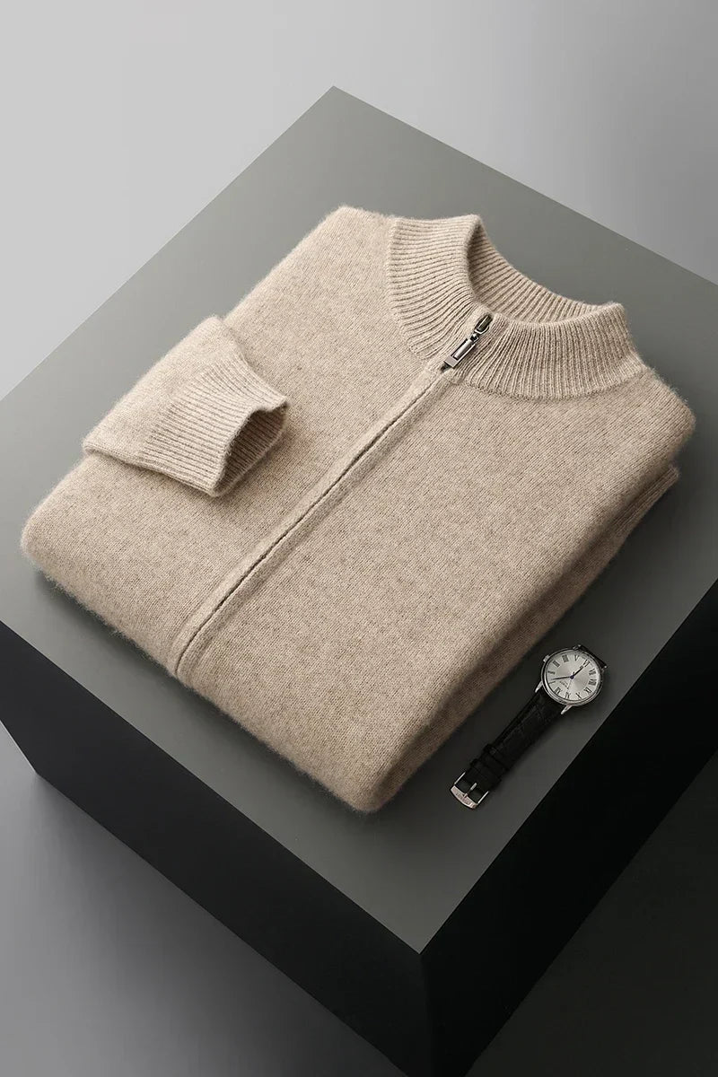 The Mayfair Vest