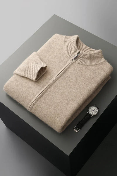 The Mayfair Vest