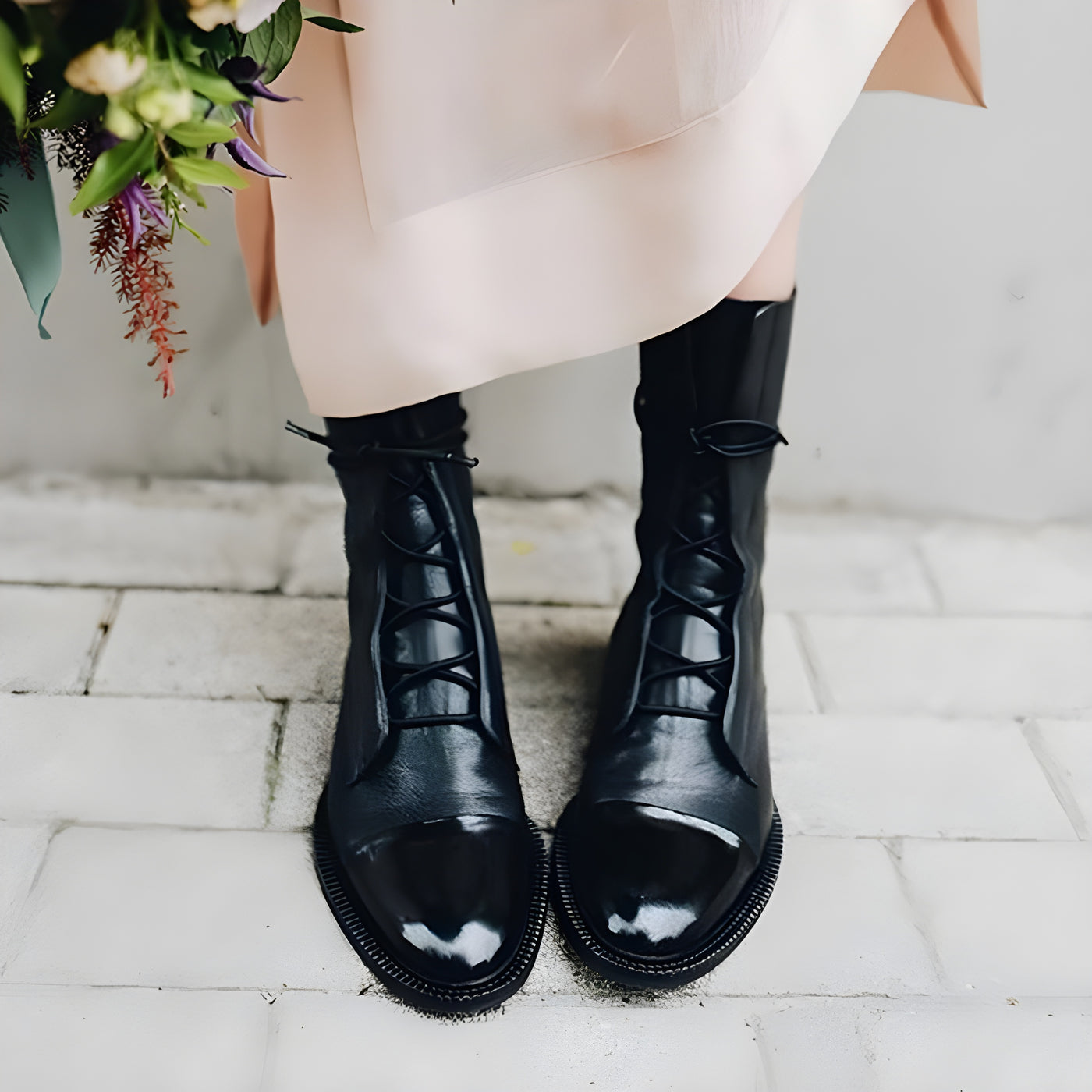 The Soho Heeled Boots
