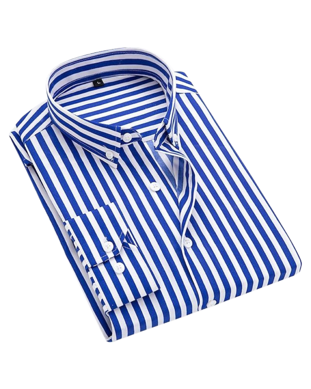 The Colchester Shirt