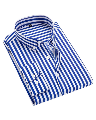 The Colchester Shirt