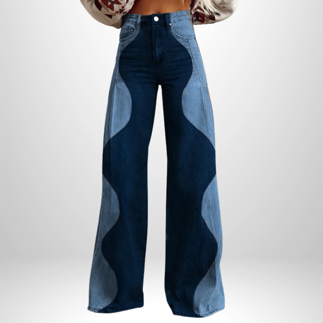 Sole | Boho Vintage Trousers