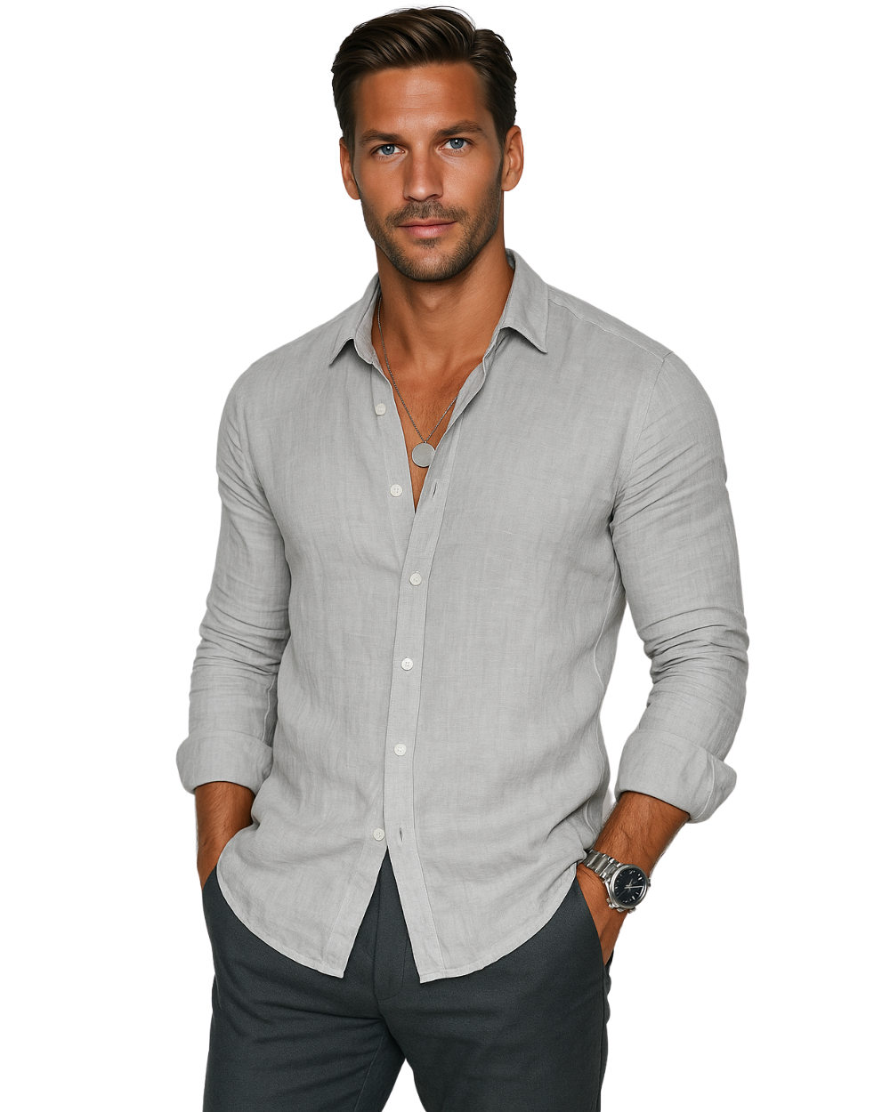 The Bolton Tee