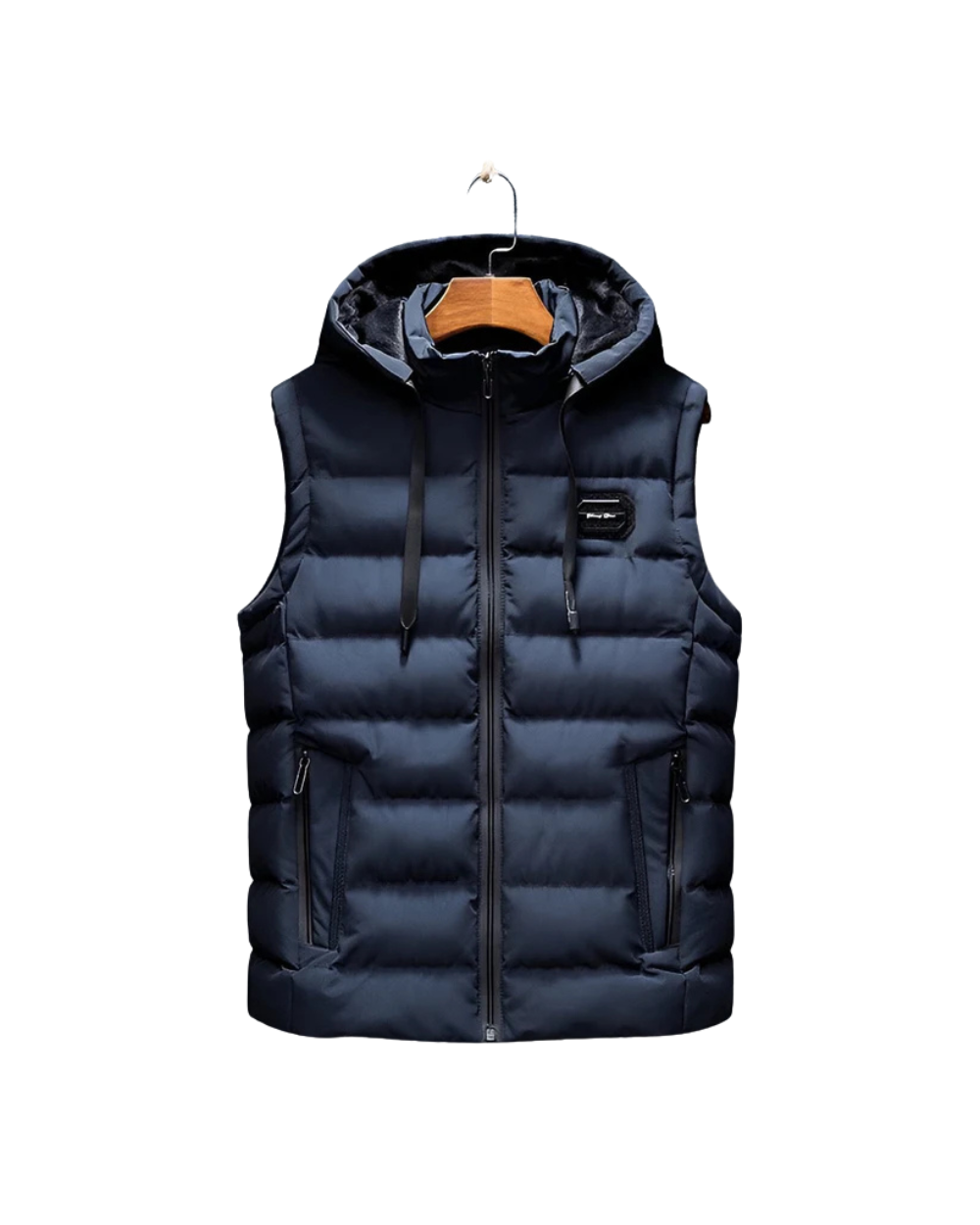 The Camden Waistcoat