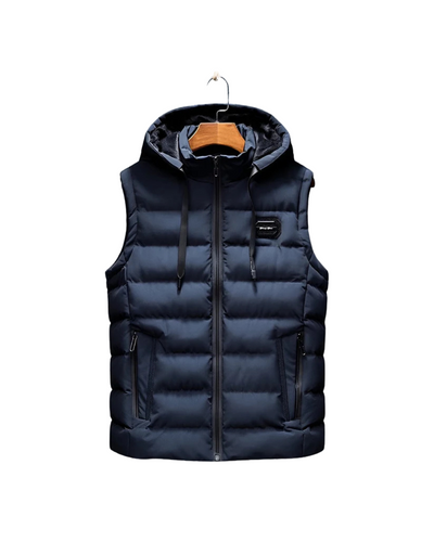 The Camden Waistcoat
