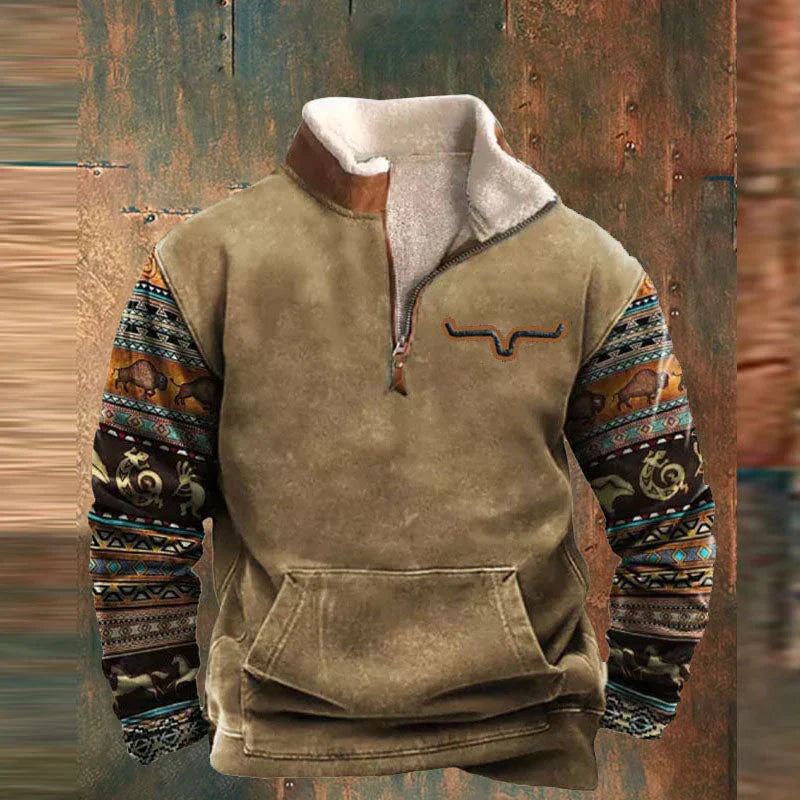 The Norwich Essential Sweater