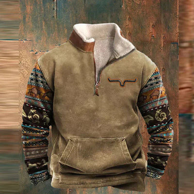 The Norwich Essential Sweater