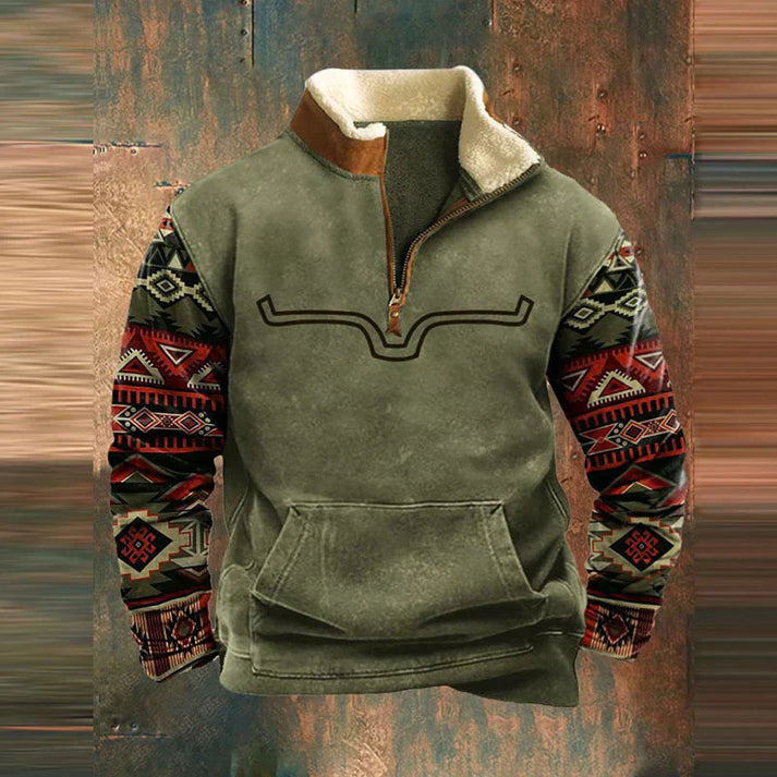 The Norwich Essential Sweater