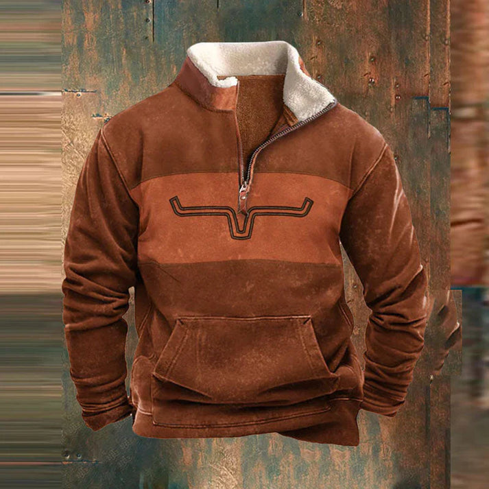 The Norwich Essential Sweater