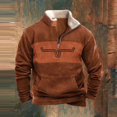 The Norwich Essential Sweater