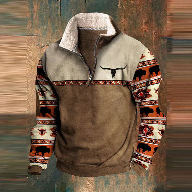 The Norwich Essential Sweater