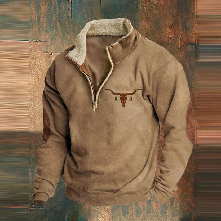 The Norwich Essential Sweater