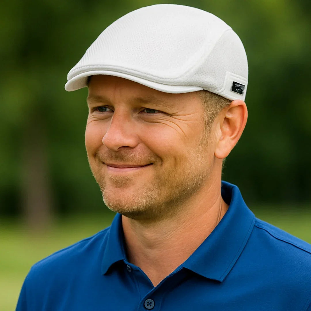 The Woking Cap