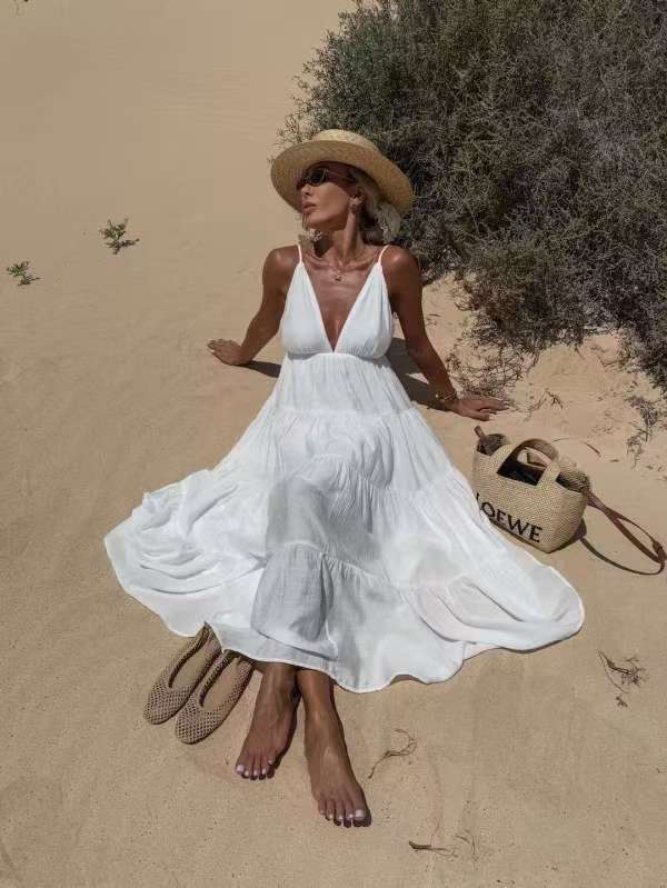 The Hastings Dress
