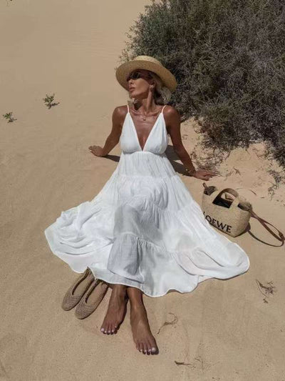 The Hastings Dress