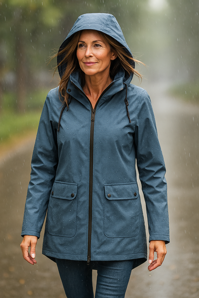 The Windsor Raincoat