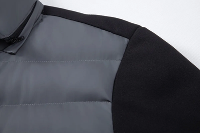 The Truro Hybrid Jacket