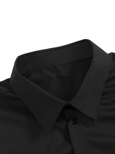 The Etan Shirt