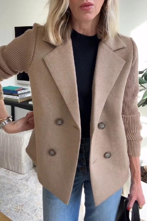 The Arundel Blazer