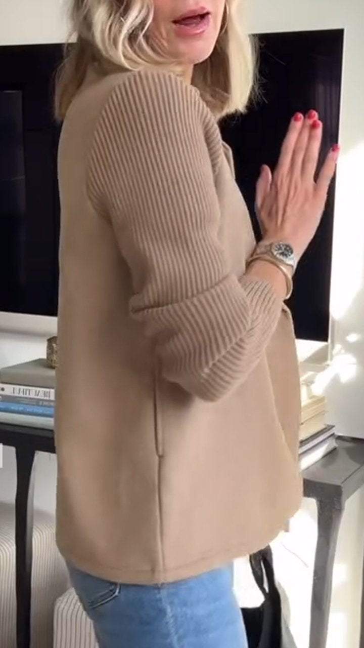The Arundel Blazer