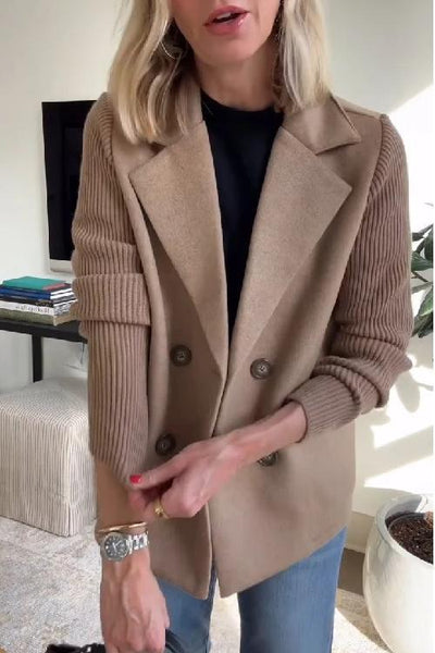 The Arundel Blazer