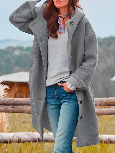 The Darby Coat