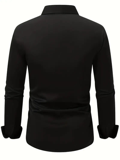 The Etan Shirt