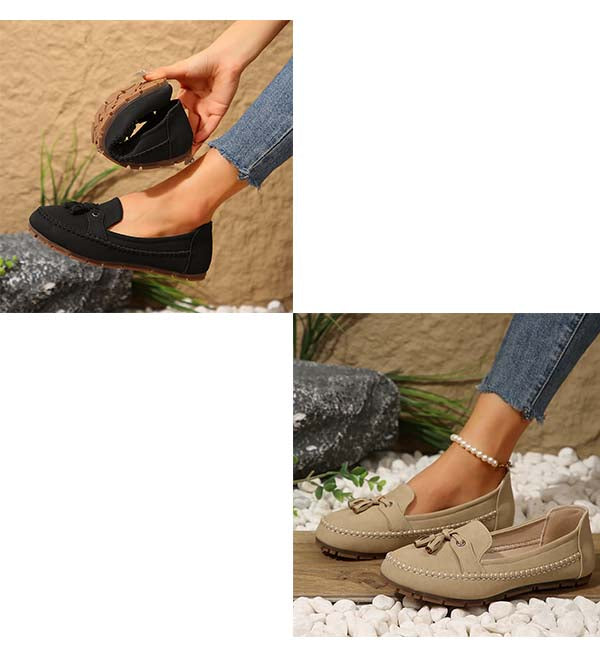 The Devizes Loafers