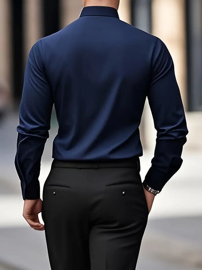 The Etan Shirt
