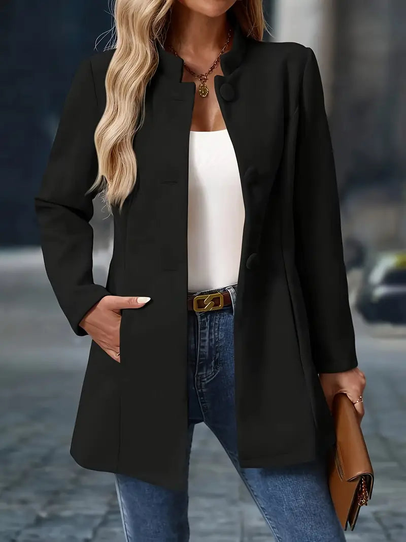 The Hadley Coat