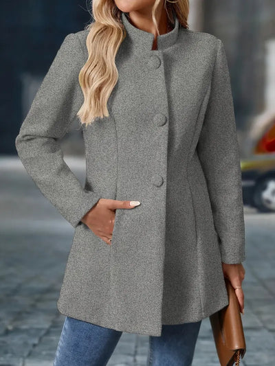 The Hadley Coat