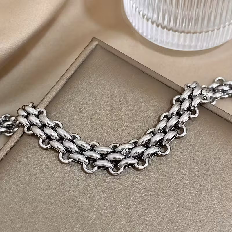 Classic Cuban Bracelet