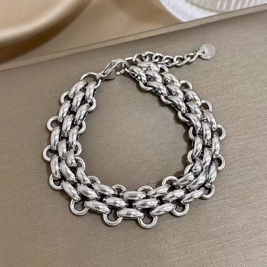 Classic Cuban Bracelet