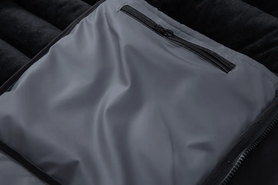 The Truro Hybrid Jacket