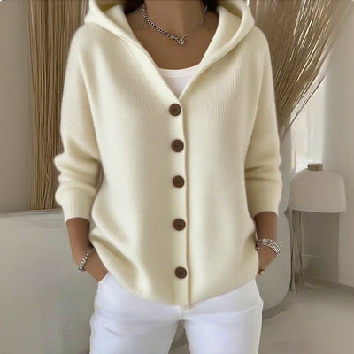 The Bristol Cardigan