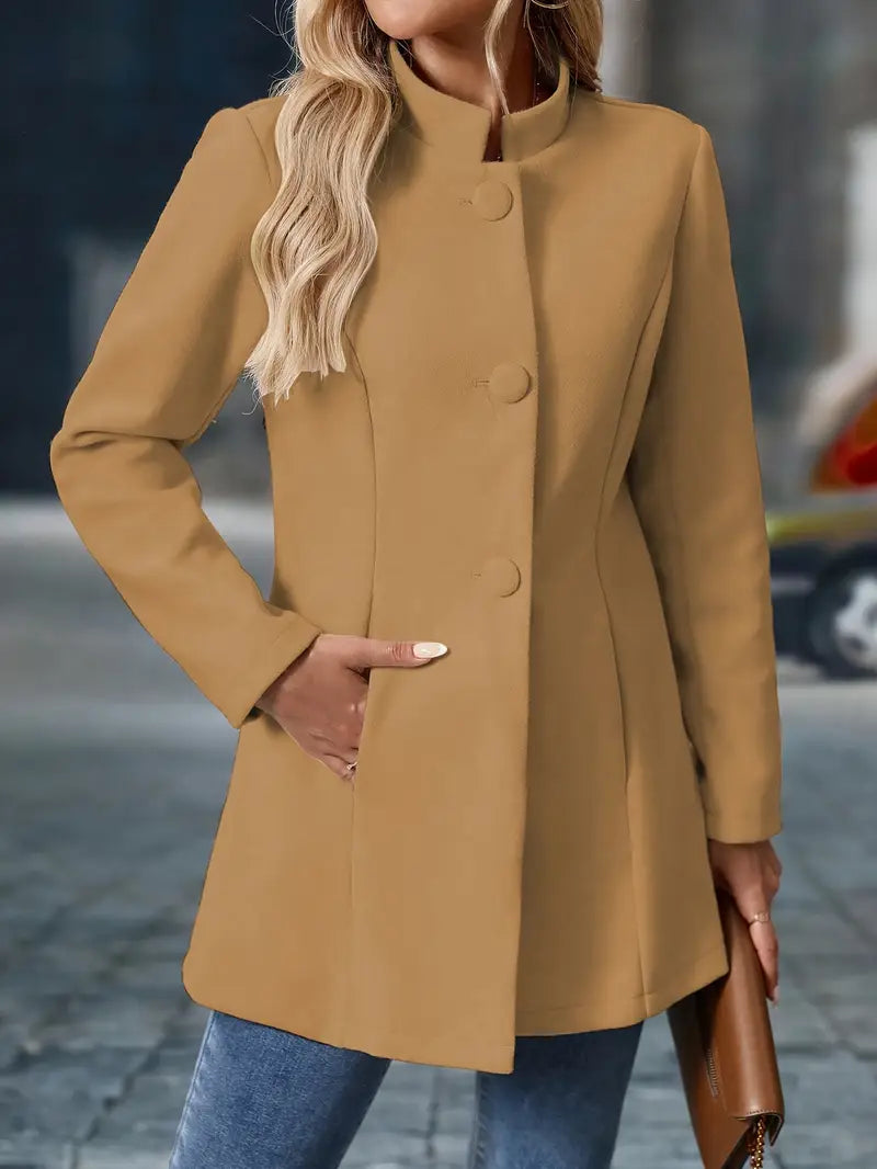 The Hadley Coat