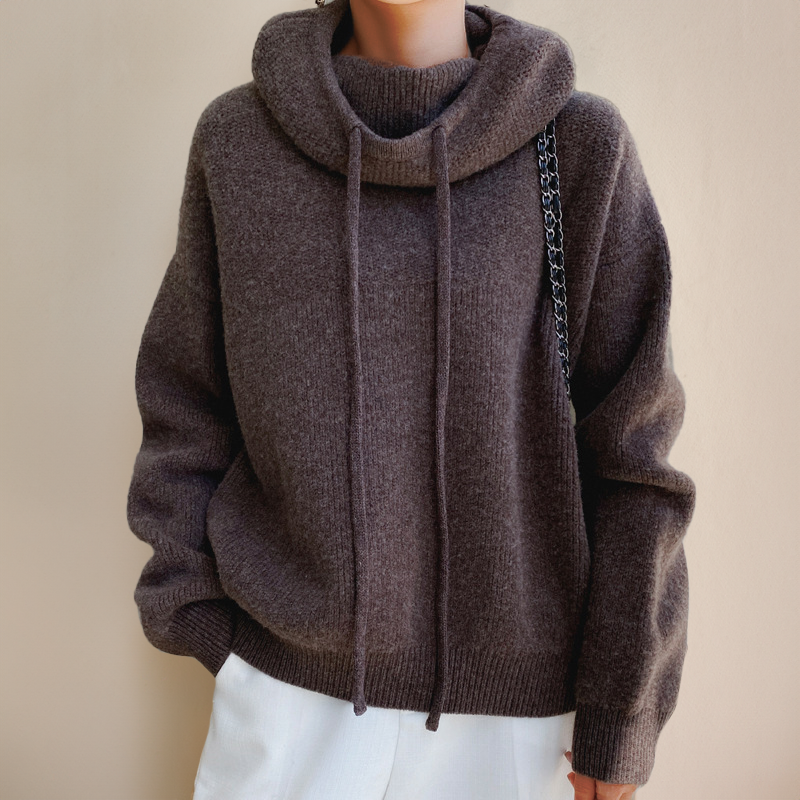 The Whitby Knit
