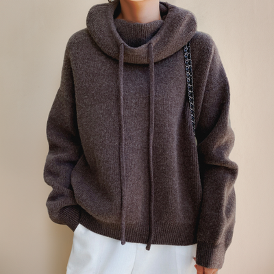 The Whitby Knit