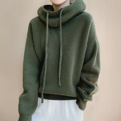 The Whitby Knit