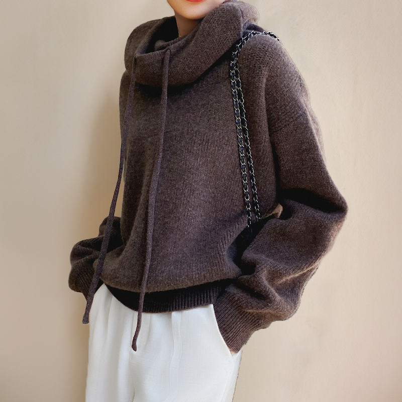 The Whitby Knit