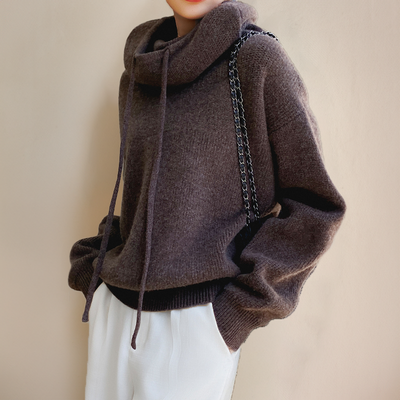 The Whitby Knit