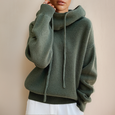 The Whitby Knit