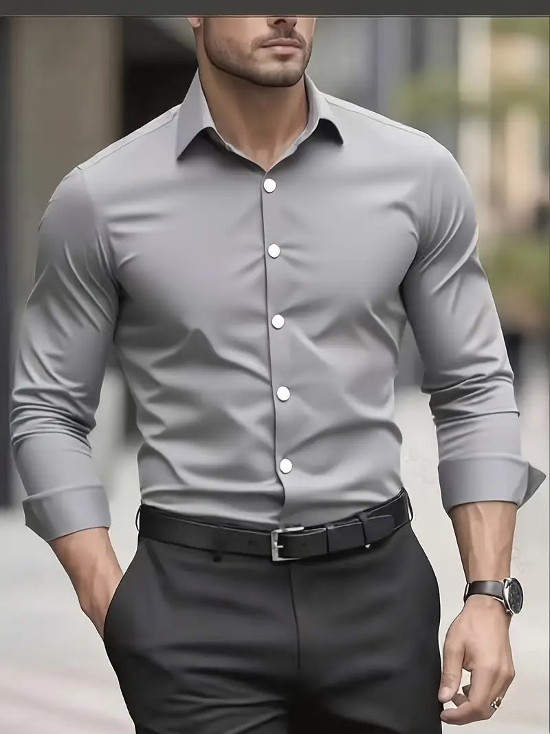 The Etan Shirt