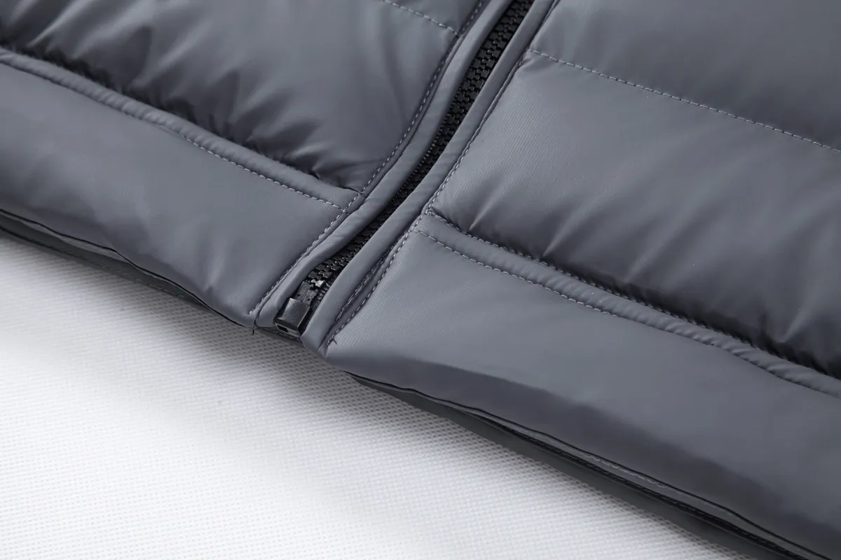 The Truro Hybrid Jacket