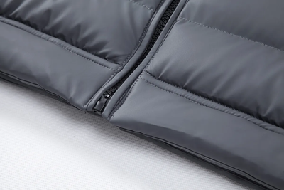 The Truro Hybrid Jacket