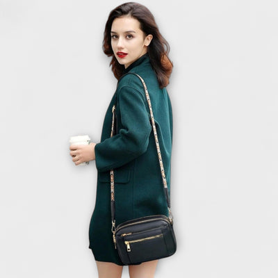The Kensington Shoulder Bag