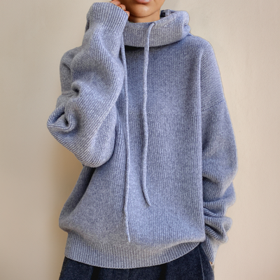 The Whitby Knit