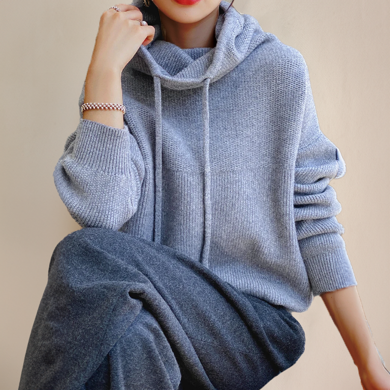 The Whitby Knit